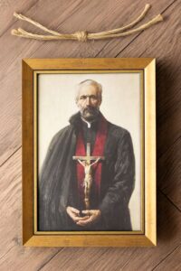 obraz ze sw andrzejem bobola 04 1