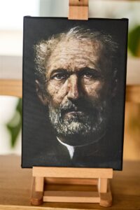 sw andrzej bobola obraz bez ramy 06