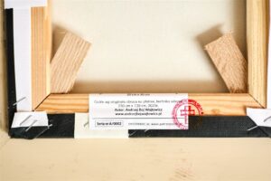 sw andrzej bobola obraz bez ramy 11