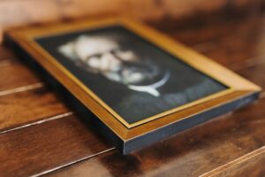 sw andrzej bobola obraz z rama 05