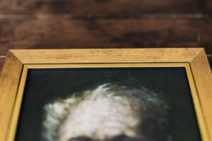 sw andrzej bobola obraz z rama 10