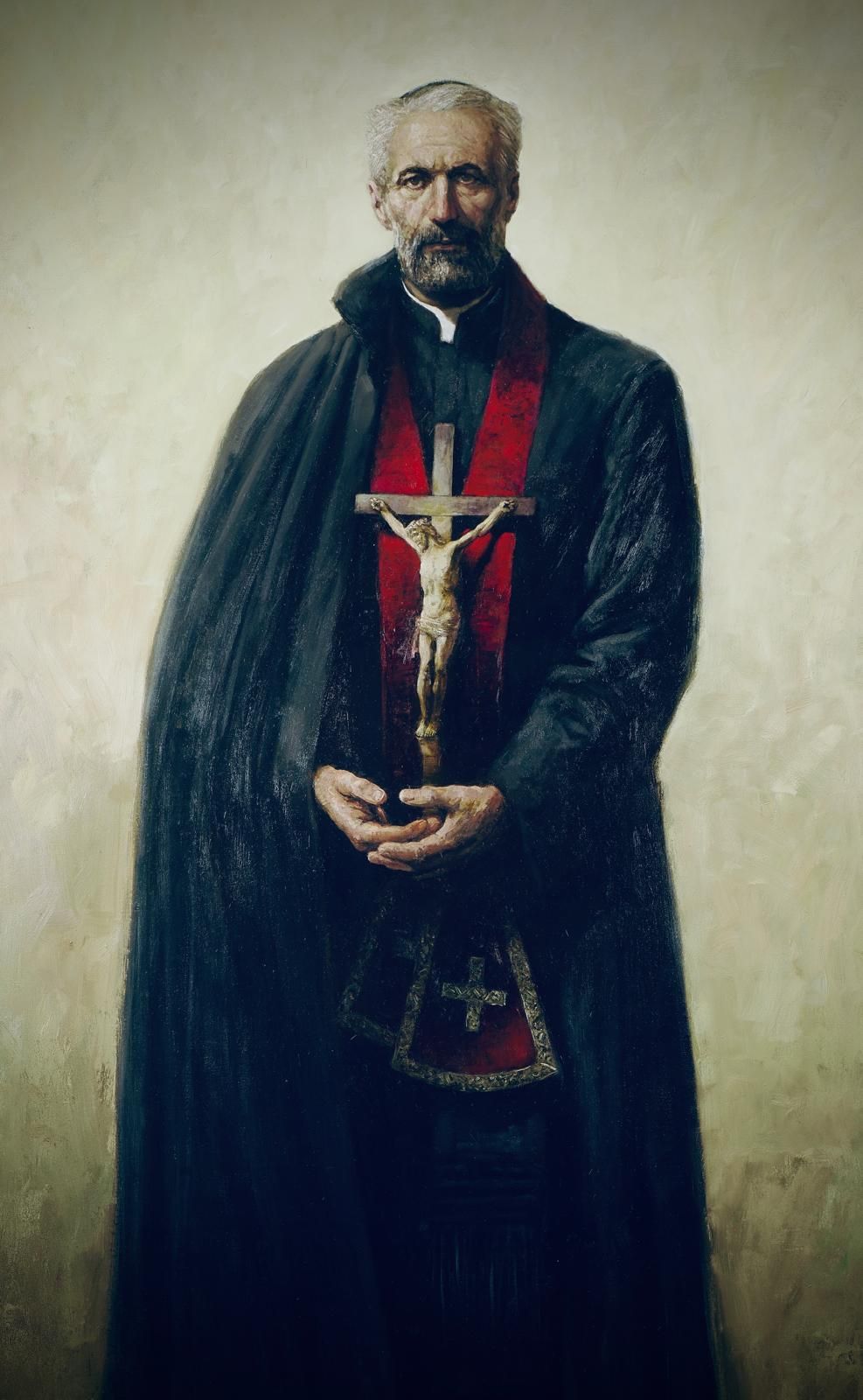 Litania do św. Andrzeja Boboli